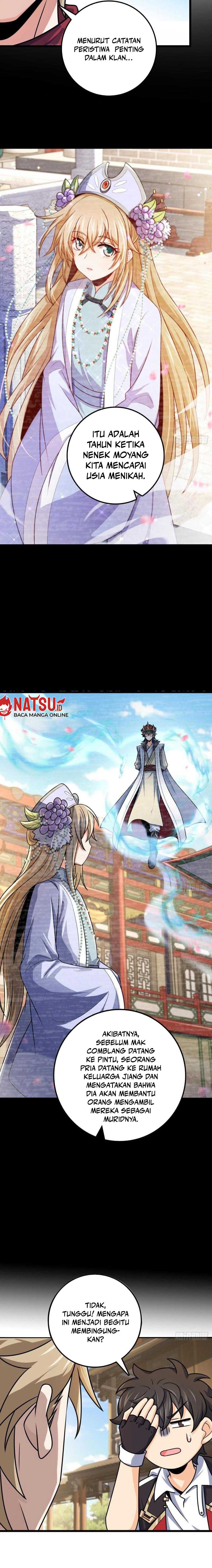 Dilarang COPAS - situs resmi www.mangacanblog.com - Komik spare me great lord 667 - chapter 667 668 Indonesia spare me great lord 667 - chapter 667 Terbaru 13|Baca Manga Komik Indonesia|Mangacan